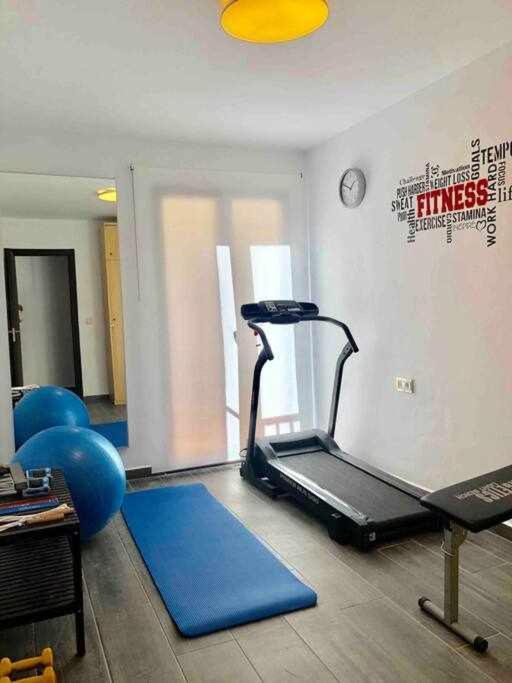 II Apartamentos Morales & Arnal Ронда Экстерьер фото