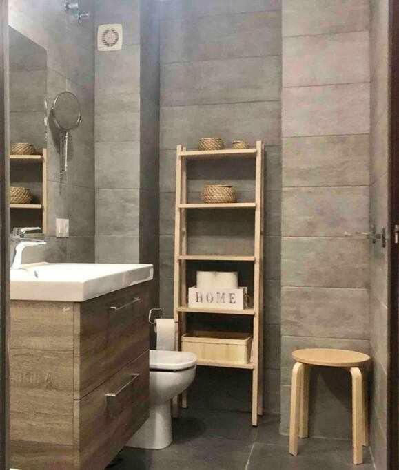 II Apartamentos Morales & Arnal Ронда Экстерьер фото
